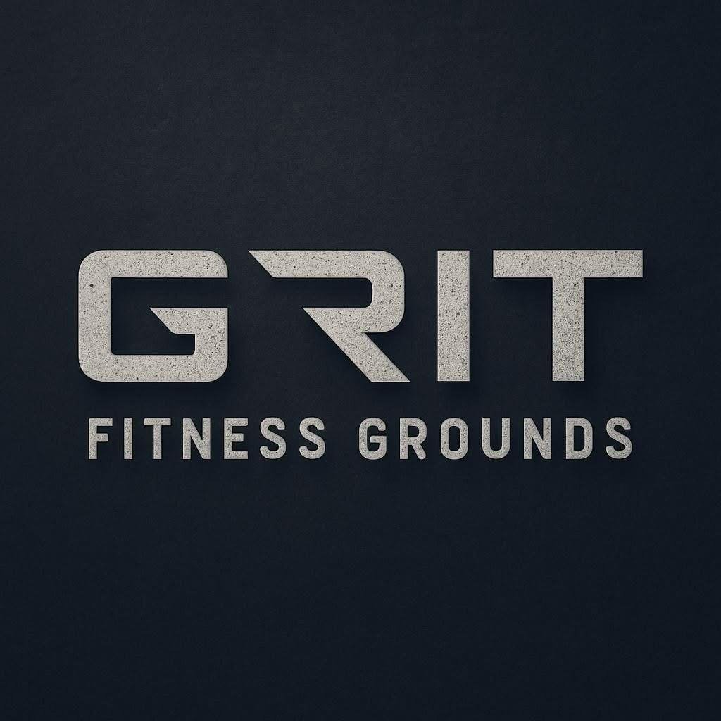 GRIT FITNESS GROUNDS