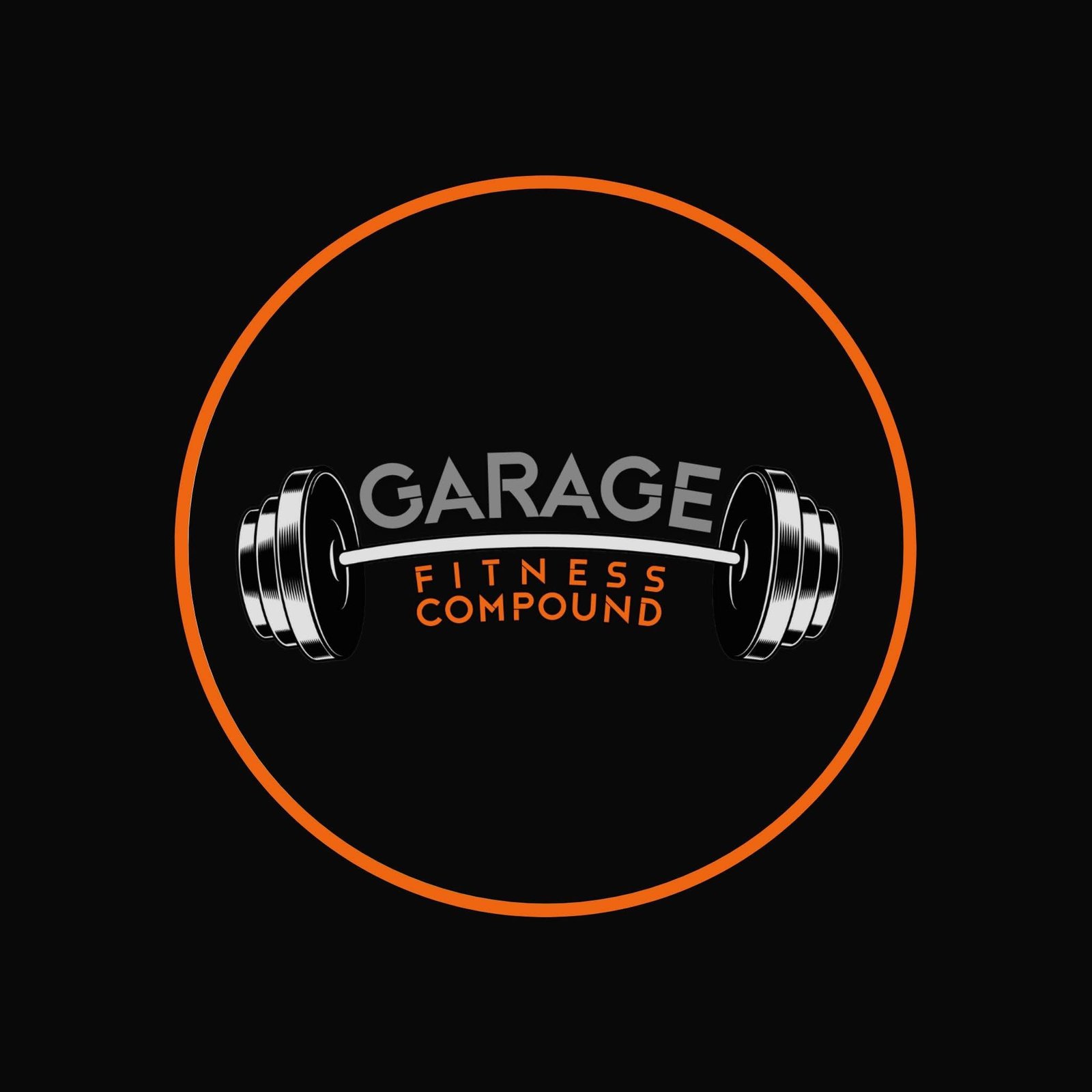GARAGE FITNESS COMPOUND